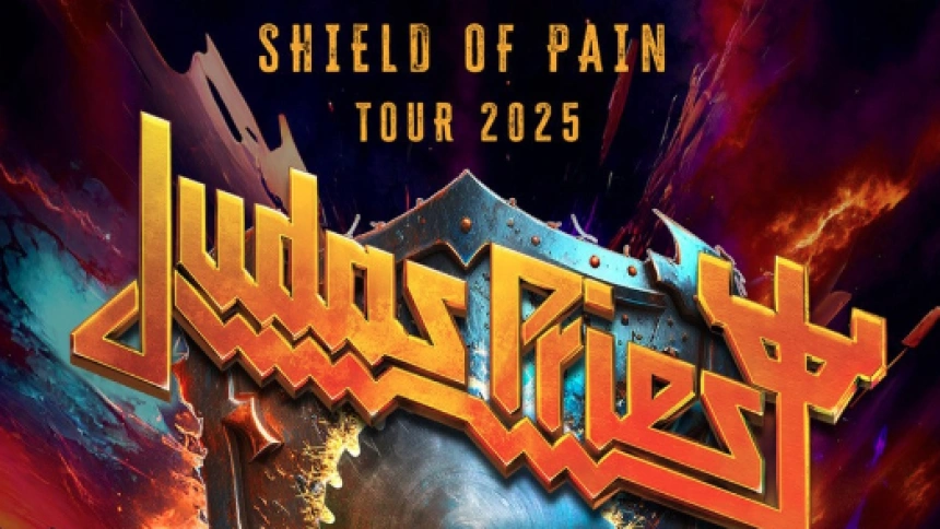 Judas Priest