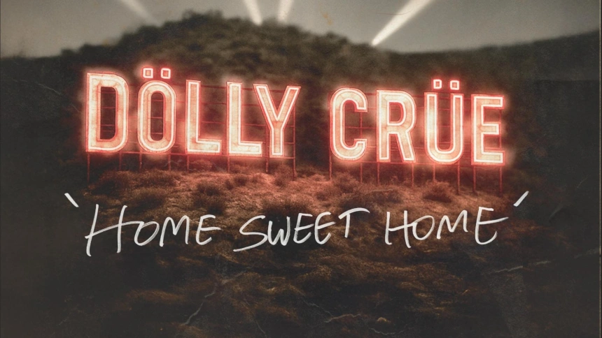 Mötley Crüe vuelve a publicar “Home Sweet Home” junto a Dolly Parton: así suenan