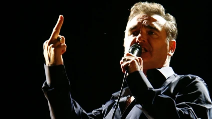 Morrissey