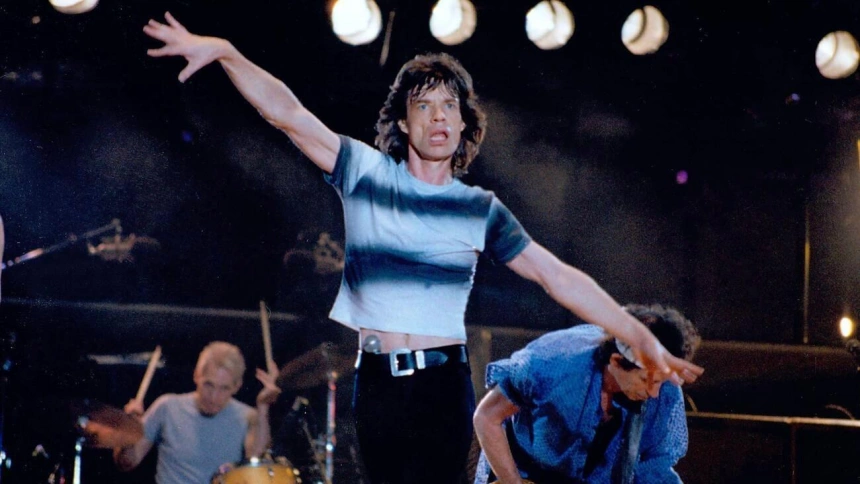 Mick Jagger celebra sus 82 años con su familia y deja la puerta abierta a un posible noveno hijo