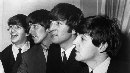 The Beatles Anthology