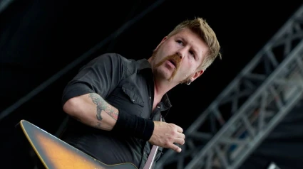 Bill Kelliher rompe el silencio tras la muerte del icónico Brent Hinds:"Un verdadero mago de la guitarra"