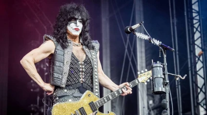 Paul Stanley, cantante de Kiss, deja claro cuál es su mejor canción: "La más grande de todos los tiempos"