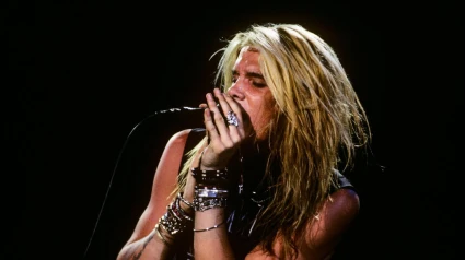 Sebastian Bach