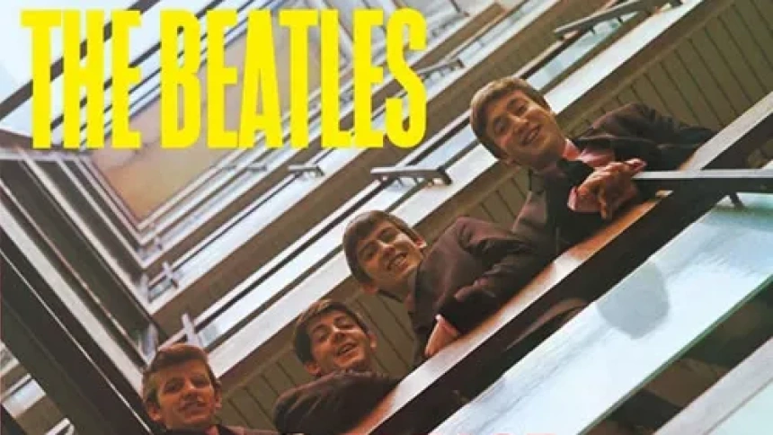 La historia del rock año a año: 1963