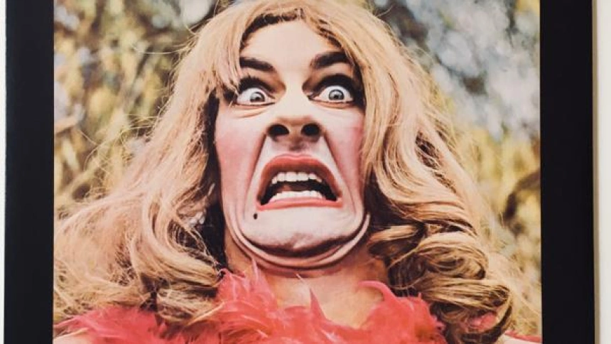 Es una banda emblemática, pero tiene las portadas más feas de toda la historia del rock: “No dejes que te confundan”