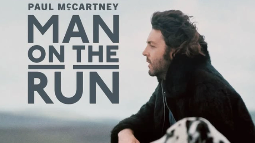 Paul McCartney