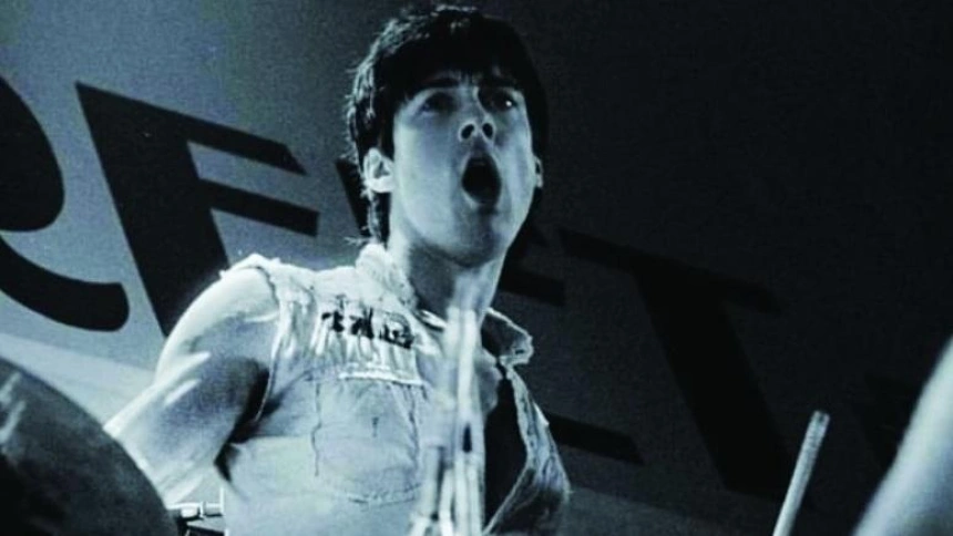 Muere Rob Hirst, batería de Midnight Oil, a los 70 años