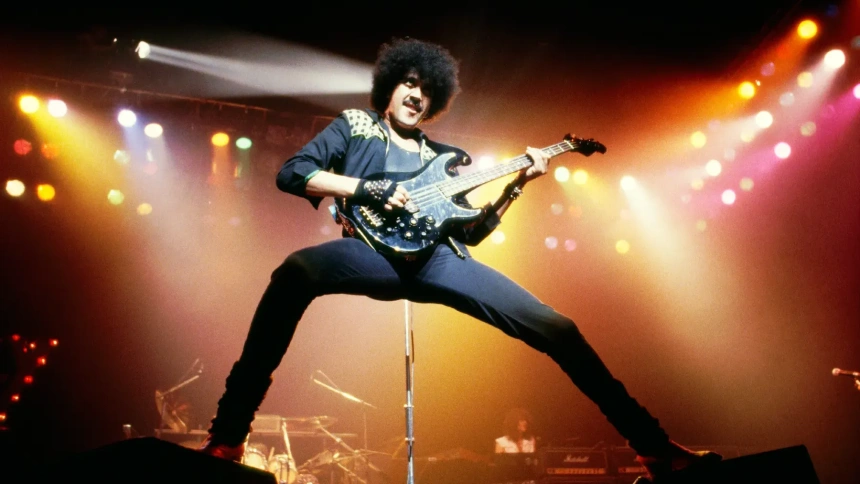 Phil Lynott