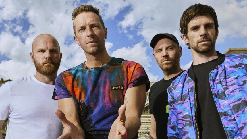 Coldplay