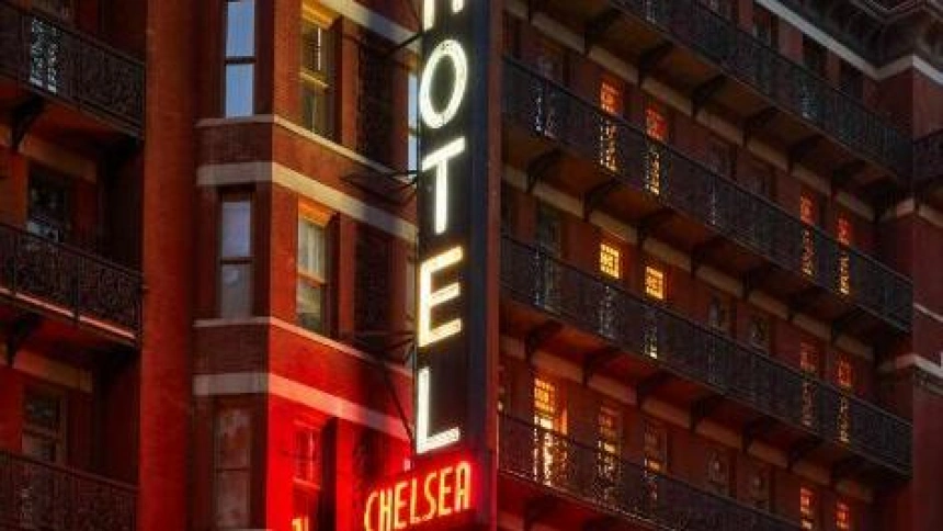 Chelsea Hotel