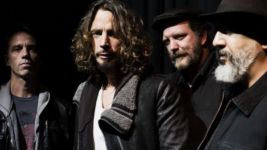 Soundgarden