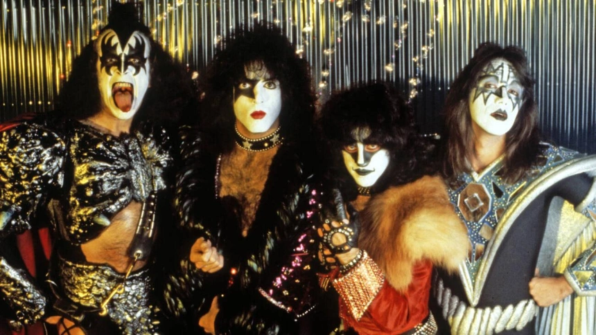 Kiss