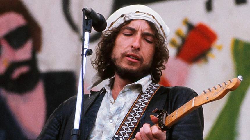 Bob Dylan