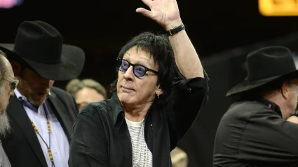 Peter Criss