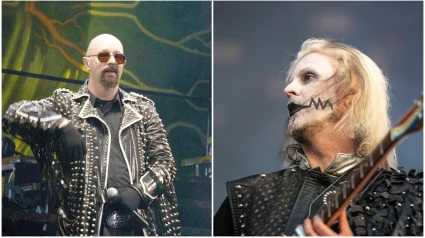 John 5 recuerda cómo Judas Priest le ignoró por completo: “¡Pasaste de largo y sólo era un niño!”