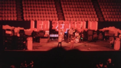 Led Zeppelin: aparecen 40 minutos de el primer concierto de su historia en Japón