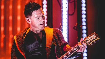 Richard Kruspe