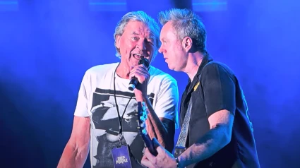 Deep Purple