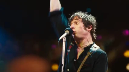 Así es el primer táiler de 'Deliver Me From Nowhere', el biopic de Bruce Springsteen