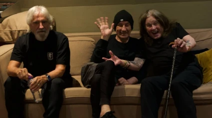 El último concierto de Black Sabbath sufre su primera baja: este artista se cae del cartel