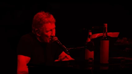 Roger Waters publica un nuevo adelanto de su DVD en directo: no es una de Pink Floyd