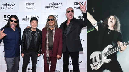 ¿Es verdad que Metallica intentó robarle a David Ellefson a Megadeth? “Lars dijo: '¿Quieres un trabajo?'”