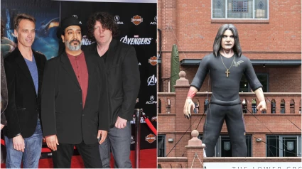 Soundgarden explican el motivo de su ausencia en el último concierto de Black Sabbath: “Lo lamentamos”