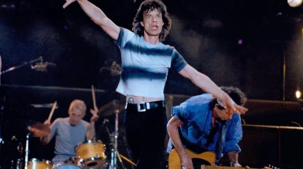Mick Jagger celebra sus 82 años con su familia y deja la puerta abierta a un posible noveno hijo