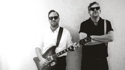 The Black Keys