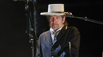 Bob Dylan