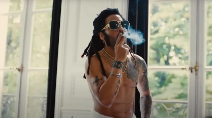 El secreto de Lenny Kravitz para estar fuerte a los 61 años: Esta es su rutina diaria