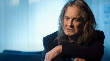 El documental de los últimos seis años de vida de Ozzy Osbourne ya tiene adelanto: 'No Scape From Now'