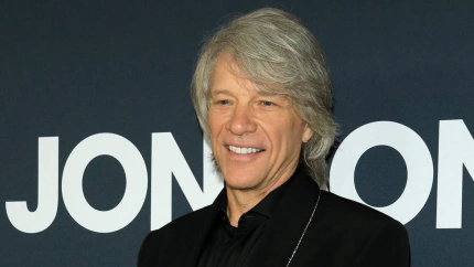 Jon Bon Jovi