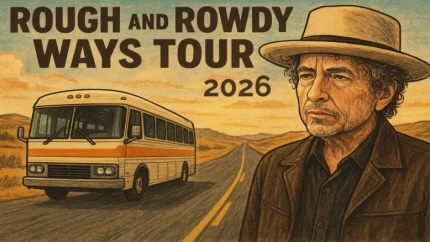Bob Dylan