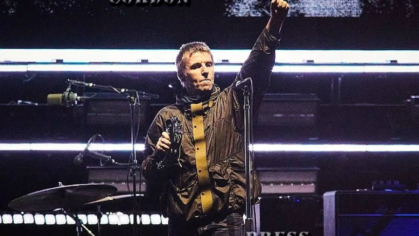 Liam Gallagher
