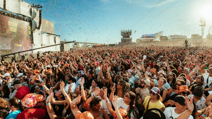 Rock in Rio Lisboa 2026: la guía definitiva para disfrutar al máximo del festival que encabeza Linkin Park