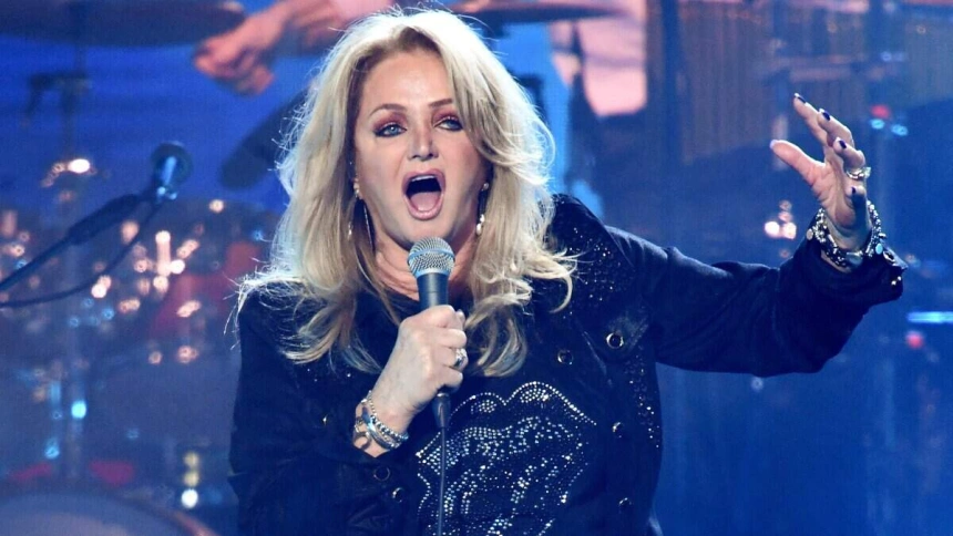 Bonnie Tyler