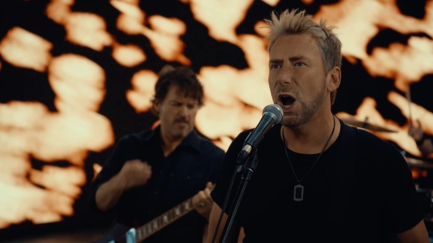 Nickelback anuncia la salida de un nuevo disco 'Everything Under The Sun': así suena su primer single junto a John 5