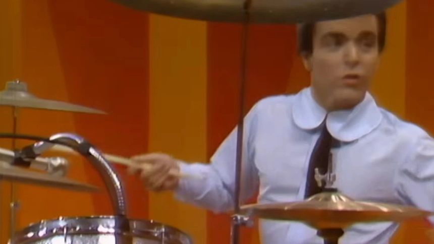 El batería de rock olvidado “que lo empezó todo”: “Era un músico increíble y nunca se le reconoció lo que valía”