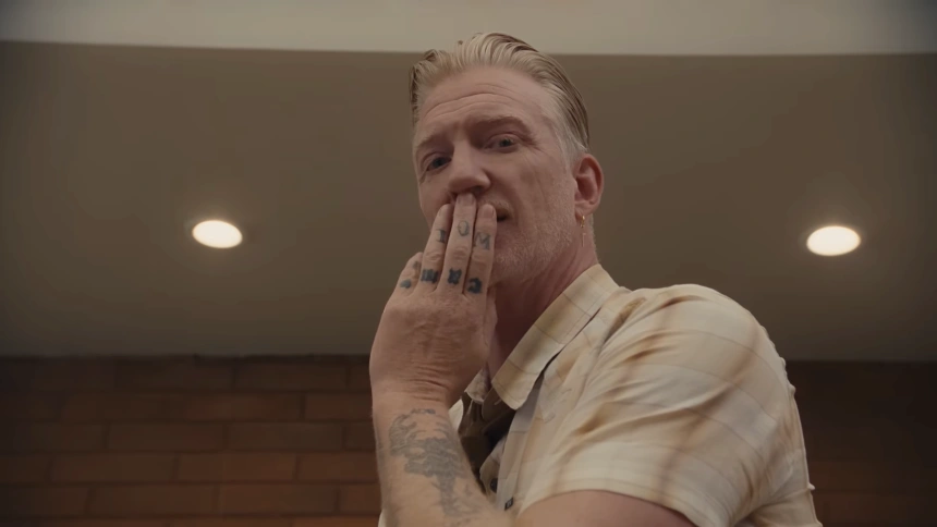 Queens of the Stone Age fija la fecha de estreno de "Perfecth": así suena "Insingnificant Other", su primer adelanto