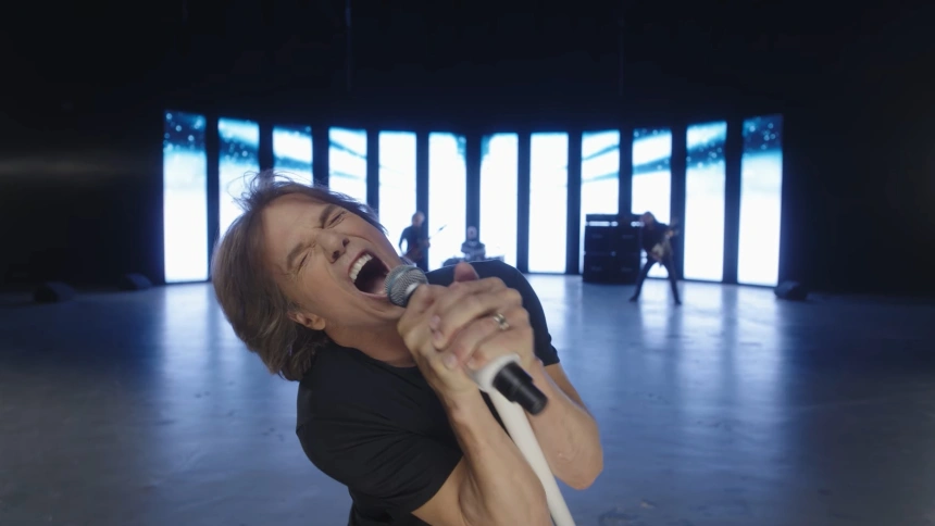 Europe presenta "Scandinavian Eyes", nuevo adelanto de su álbum 'Come This Madness'