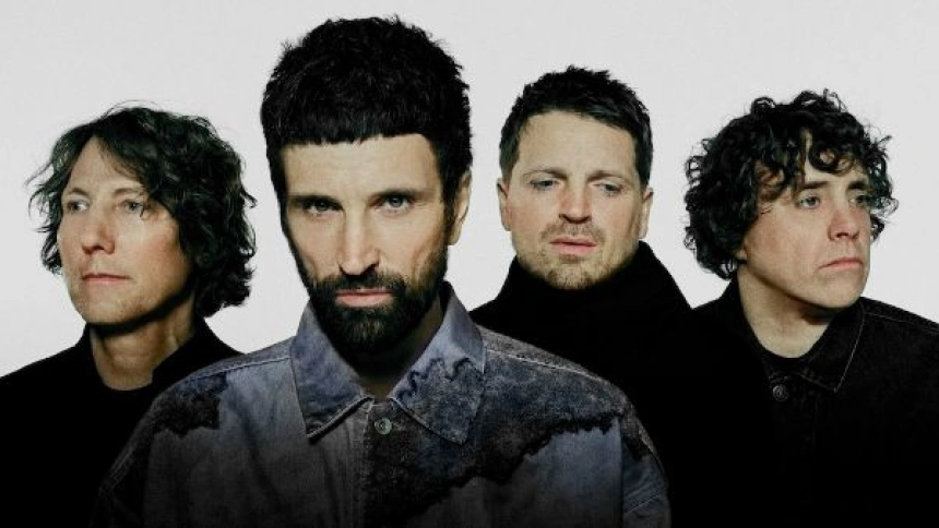 Kasabian despliega su sonido más electrizante con el lanzamiento de 'ACT III': escúchalo íntegro aquí
