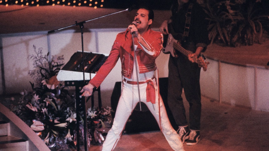 C8B8B0 queen,Freddie Mercury