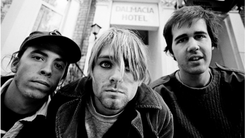 NIRVANA