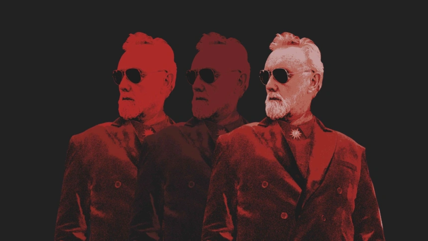 Roger Taylor rompe su silencio discográfico y estrena nuevo álbum con debut en la pasarela incluido: escúchalo entero