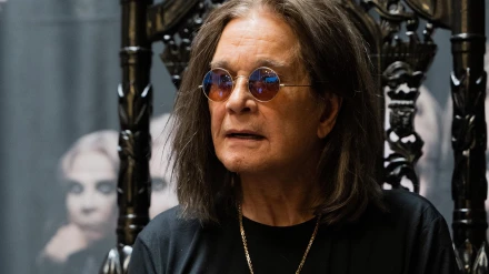 Ozzy Osbourne