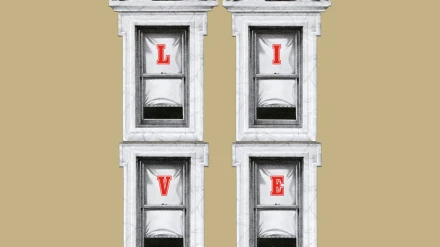 Physical Graffiti