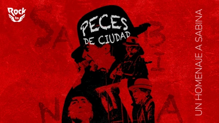 Peces de ciudad, un homenaje a Sabina: recorre la historia del artista a través de los lugares que le marcaron