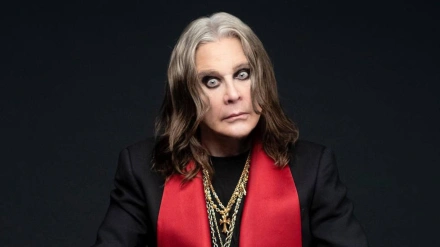 Ozzy Osbourne